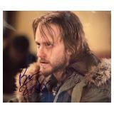 30 Days of Night Ben Foster signed movie photo