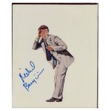 Catch-22 Richard Benjamin Signed Photo