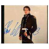 Hornblower Ioan Gruffudd signed photo