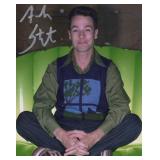 3rd Rock from the Sun French Stewart Signed Photo