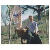 Little House on The Prairie Karen Grassle...