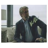 Succession Alan Ruck Signed Photo