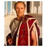 Empire Colm Feore signed photo