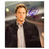 Flightplan Peter Sarsgaard signed movie photo