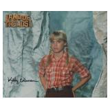 Land of The Lost Kathy Coleman Signed Photo