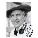 Happy Days Creator Garry Marshall signed photo