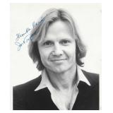 The Champ Jon Voight signed photo