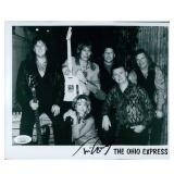 The Ohio Express Drummer Tim Corwin Signed...