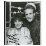 The Young and the Restless Kate Linder signed...