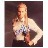 Kill Bill Daryl Hannah signed photo