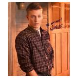 Blue Bloods Will Estes signed photo