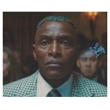 Captain America: Brave New World Carl Lumbly...