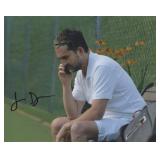 Industry Jay Duplass Signed Photo