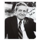 The Amateur Arthur Hill signed photo