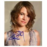 The L Word Leisha Haileysigned photo