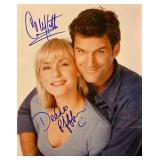 For Your Love Dedee Pfeiffer and C.W. Moffet...