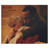 Bad Santa Tony Cox Signed Photo