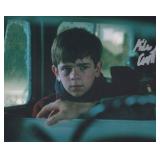 It: Welcome To Derry Miles Ekhardt Signed Photo