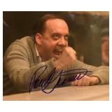 Cinderella Man Paul Giamatti signed photo
