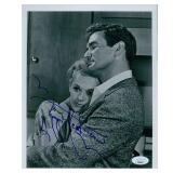 The Birds Tippi Hedren Signed Photo JSA...
