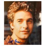 Underworld Scott Speedman signed photo