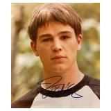 Black Hawk Down Josh Hartnett signed photo