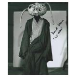 Star Wars David Stone Signed Photo