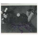 Laugh Ins Ruth Buzzi signed photo
