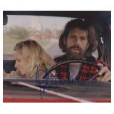 A Day In The Life Johan Heldenbergh signed photo