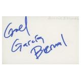 The Motorcycle Diaries Gael Garcï¿½a Bernal...