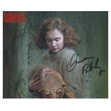 Nightbreed Anne Bobby Signed Photo