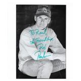 A Goofy Movie Rob Paulsen signed photo