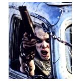 Mad Max: Fury Road Nicholas Hoult Signed Photo
