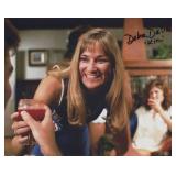 The Slumber Party Massacre Debra De Liso Signed...