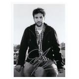 How I Met Your Mother Josh Radnor signed  photo
