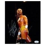 ECW ROH Steve Corino Signed Photo