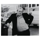 Blade Runner Michael Emmet Walsh signed photo