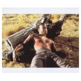 Platoon Tony Todd signed photo
