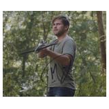 The Vampire Diaries Matthew Davis Signed Photo