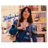 The Shape of Water Sally Hawkins signed photo