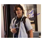 Patrick Fugit signed photo