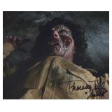 The Evil Dead Theresa Tilly Signed Photo