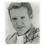 Law and Order Jamie Sheridan signed photo