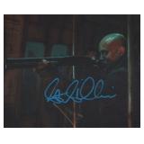 The Walking Dead Seth Gilliam Signed Photo