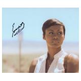 Ballers Emayatzy Corinealdi signed photo
