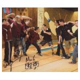 Comic Book Men cast signed photo