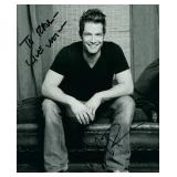 Oprah Winfrey Design Expert Nate Berkus signed...