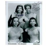 The Blossoms Dreamers Fanita James Gloria Jones...