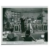 Jazz Musician Tommy Dorsey Signed Photo JSA...