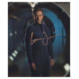 Star Trek: Enterprise Connor Trinneer Signed Photo